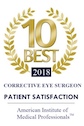 10 Best Corrective Eye Surgeon