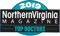 2019 Northern Virginia Magazine Top Doctors
