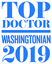 Top Doctor Washingtonian 2019