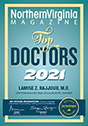 Top Doctors 2021