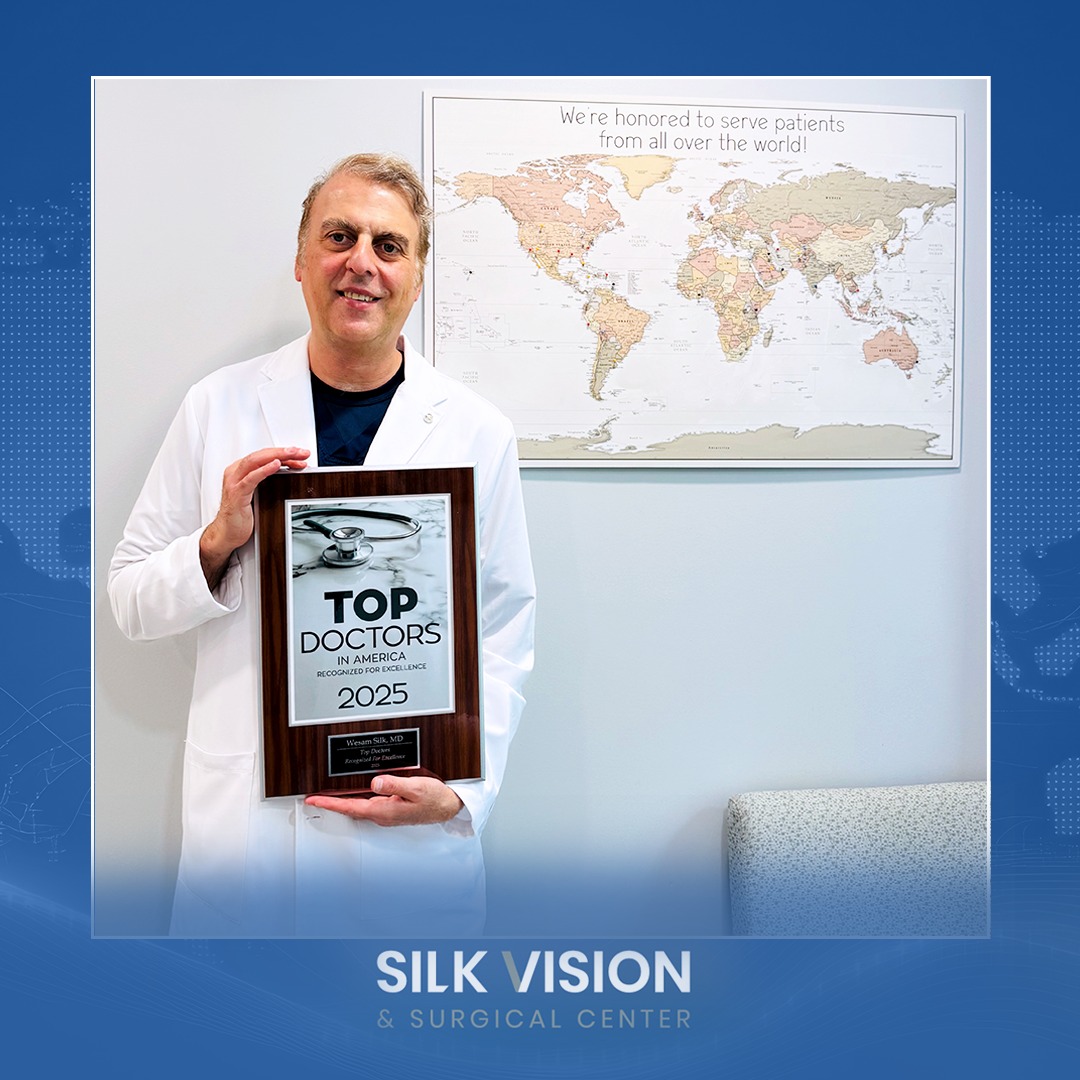 What Makes a Top-Rated Cataract Surgeon, and What Is the Recovery Time?