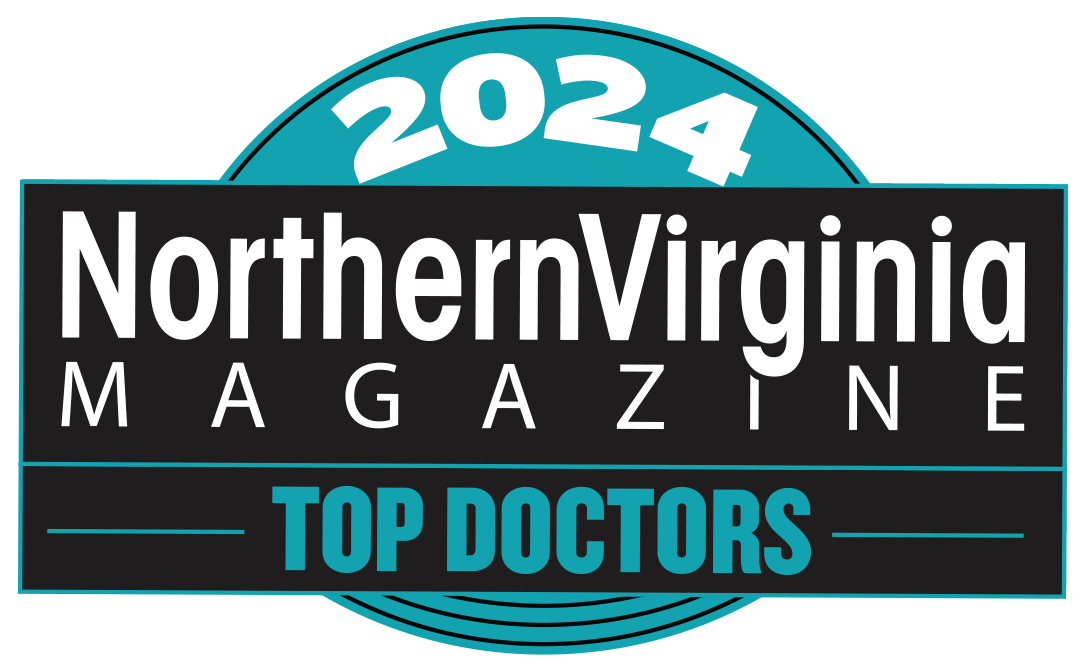 2024 Northern Virginia Magazine Top Doctors