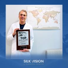 What Makes a Top-Rated Cataract Surgeon, and What Is the Recovery Time?